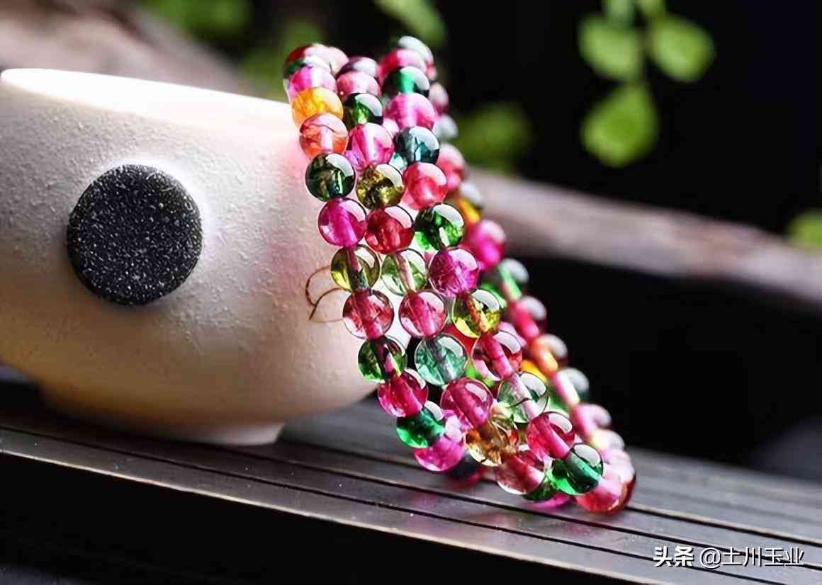 碧璽的鑒別(碧璽有假的嗎)插圖4