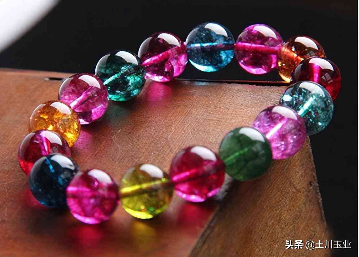 碧璽的鑒別(碧璽有假的嗎)插圖6