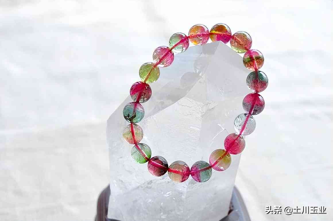 碧璽的鑒別(碧璽有假的嗎)插圖10