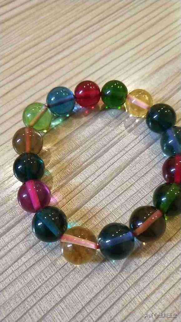 碧璽的鑒別(碧璽有假的嗎)插圖13