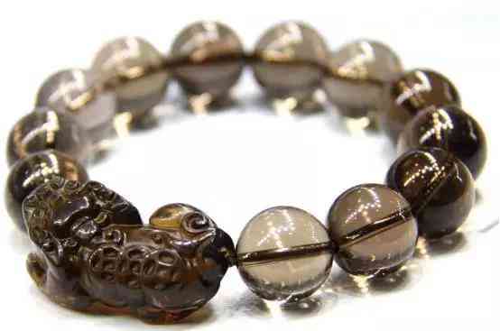 彩發(fā)晶的功效與作用佩戴禁忌(彩發(fā)晶的功效與作用圖片顏色越深越好嘛)插圖7