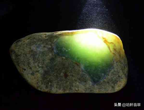 翡翠毛料有假的嗎(翡翠毛料有假的嗎知乎)