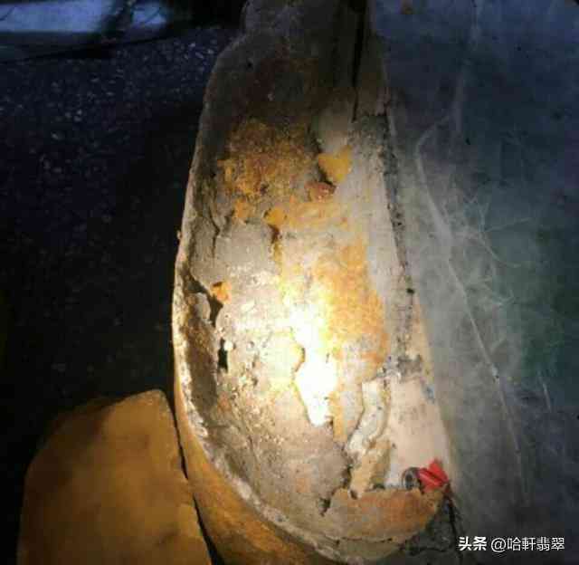 翡翠毛料有假的嗎(翡翠毛料有假的嗎知乎)插圖2