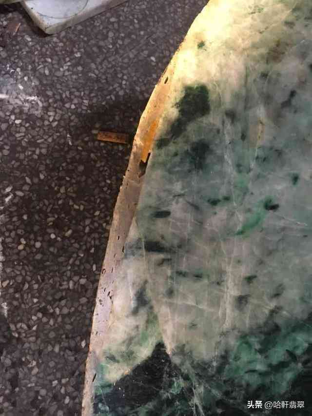 翡翠毛料有假的嗎(翡翠毛料有假的嗎知乎)插圖9