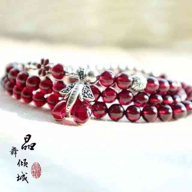 女人長(zhǎng)期戴石榴石的好處(女人戴石榴有什么好處)插圖3