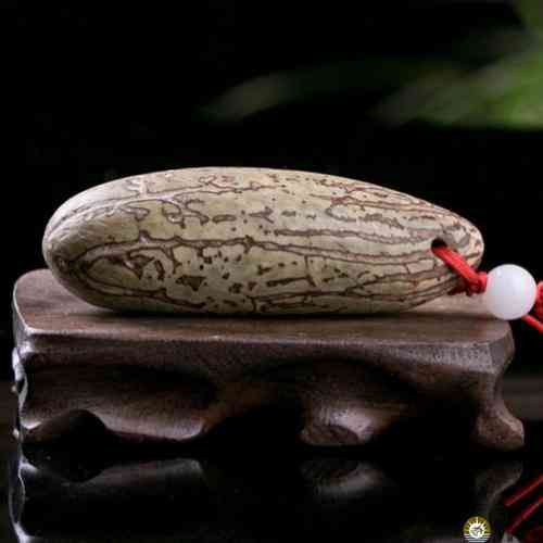 千眼菩提什么紋是極品(把千眼菩提送人能害人)