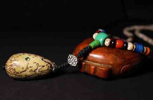 千眼菩提什么紋是極品(把千眼菩提送人能害人)插圖2