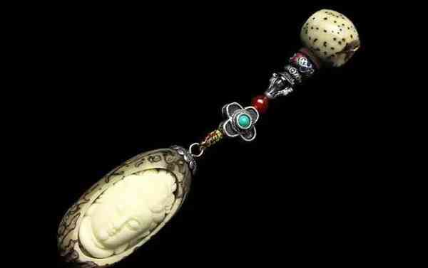 千眼菩提什么紋是極品(把千眼菩提送人能害人)插圖6