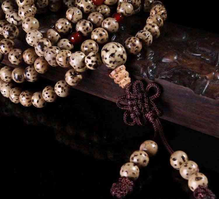 千眼菩提什么紋是極品(把千眼菩提送人能害人)插圖7