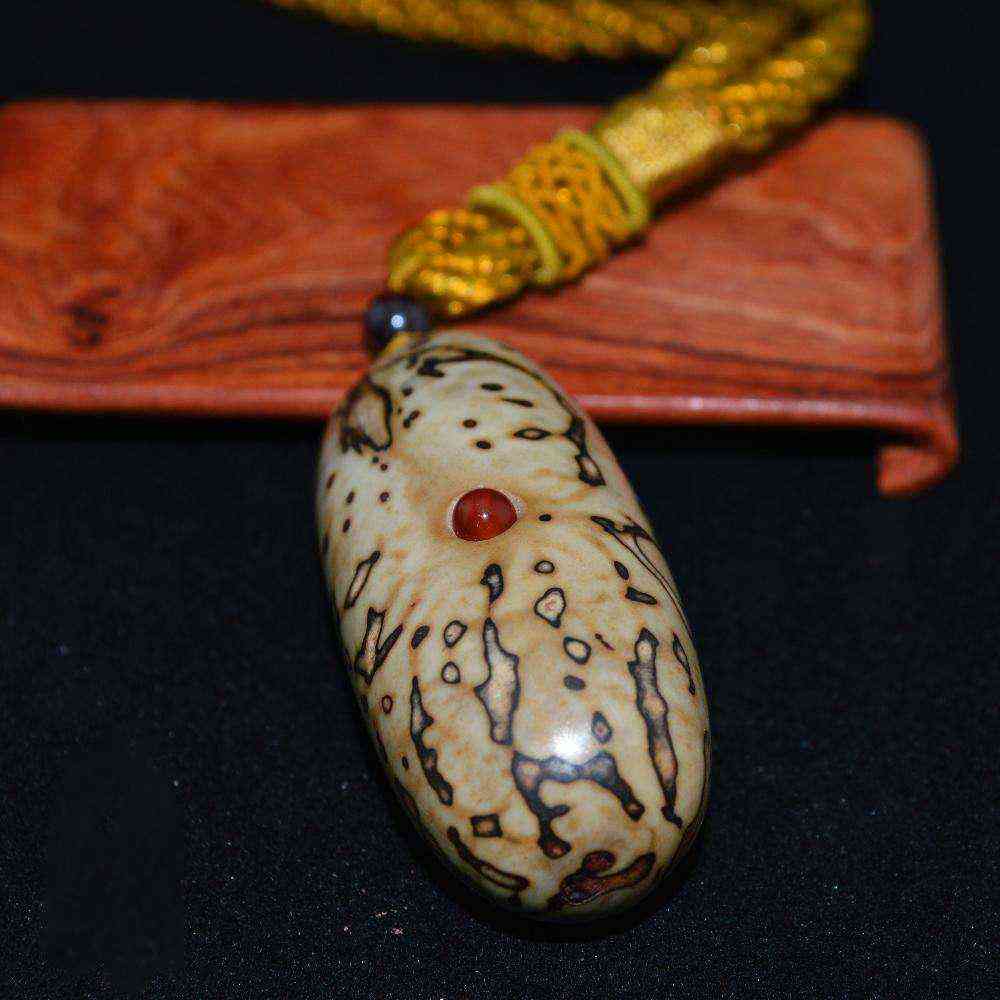 千眼菩提什么紋是極品(把千眼菩提送人能害人)插圖8