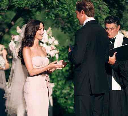 婚禮交換戒指是對戒還是鉆戒(婚禮交換戒指在哪個(gè)環(huán)節(jié))插圖5