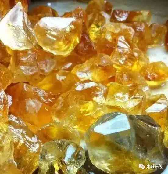 巴西天然黃水晶的價格(巴西黃水晶價格是多少)插圖4