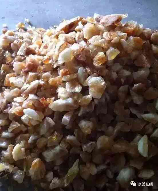 巴西天然黃水晶的價格(巴西黃水晶價格是多少)插圖7