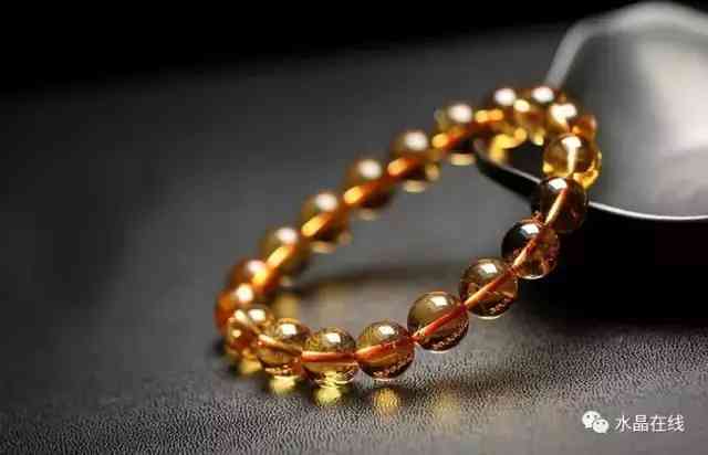 巴西天然黃水晶的價格(巴西黃水晶價格是多少)插圖9