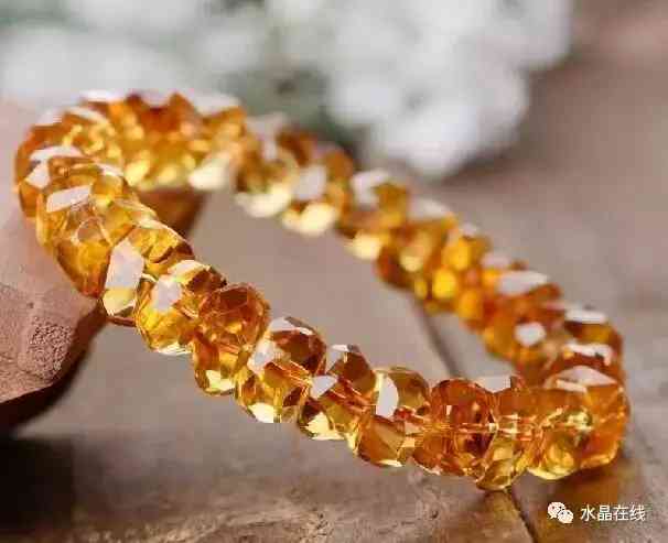 巴西天然黃水晶的價格(巴西黃水晶價格是多少)插圖10