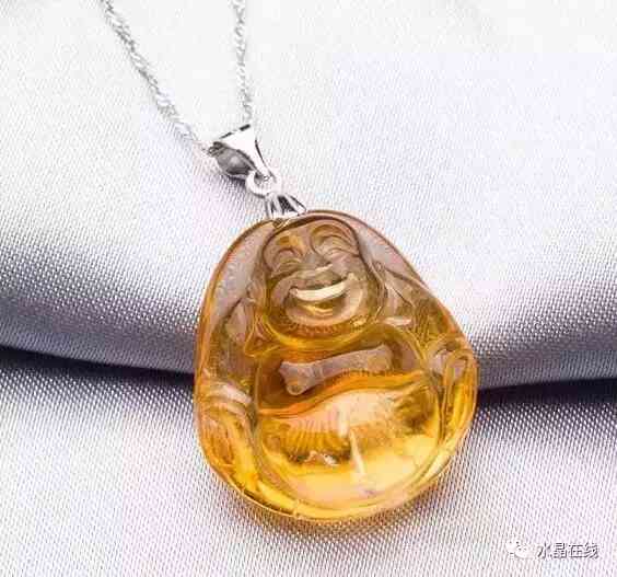 巴西天然黃水晶的價格(巴西黃水晶價格是多少)插圖11