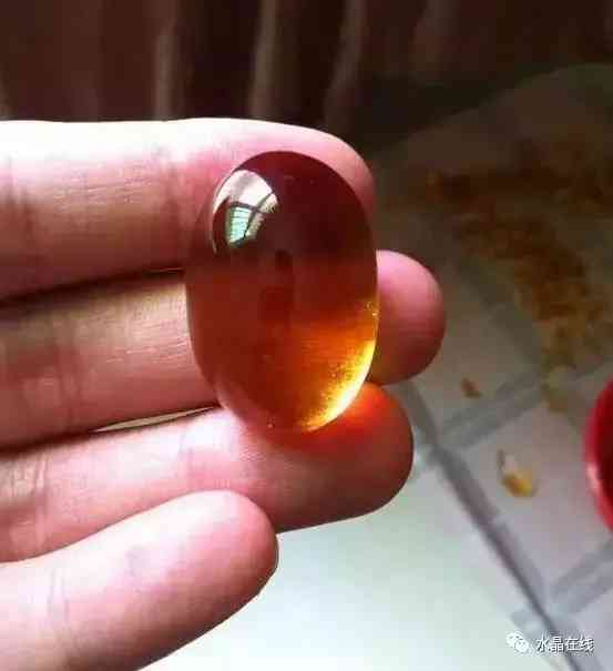 巴西天然黃水晶的價格(巴西黃水晶價格是多少)插圖15