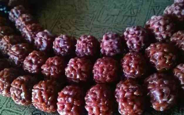 金剛菩提子怎么刷干凈(金剛菩提子正確刷法視頻)插圖1