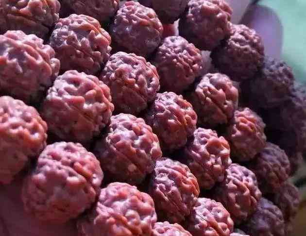 金剛菩提子怎么刷干凈(金剛菩提子正確刷法視頻)插圖2