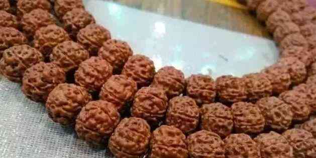 金剛菩提子怎么刷干凈(金剛菩提子正確刷法視頻)插圖3