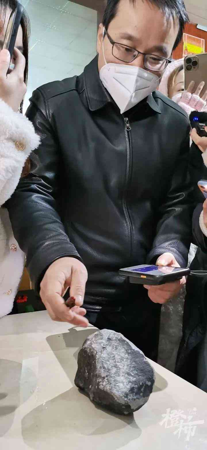 石隕石價(jià)格多少錢一克(石隕石現(xiàn)在市場(chǎng)價(jià))插圖9