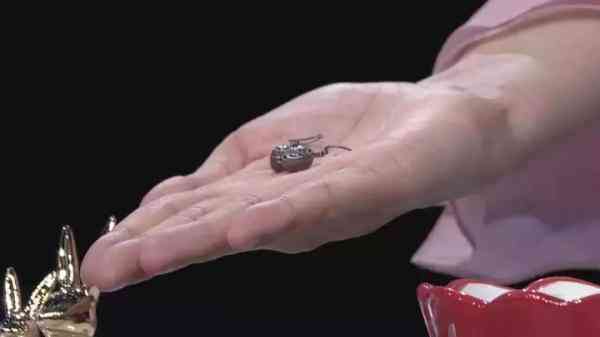 銀子變黑怎么辦法變白(自己怎么鑒定純銀)插圖4