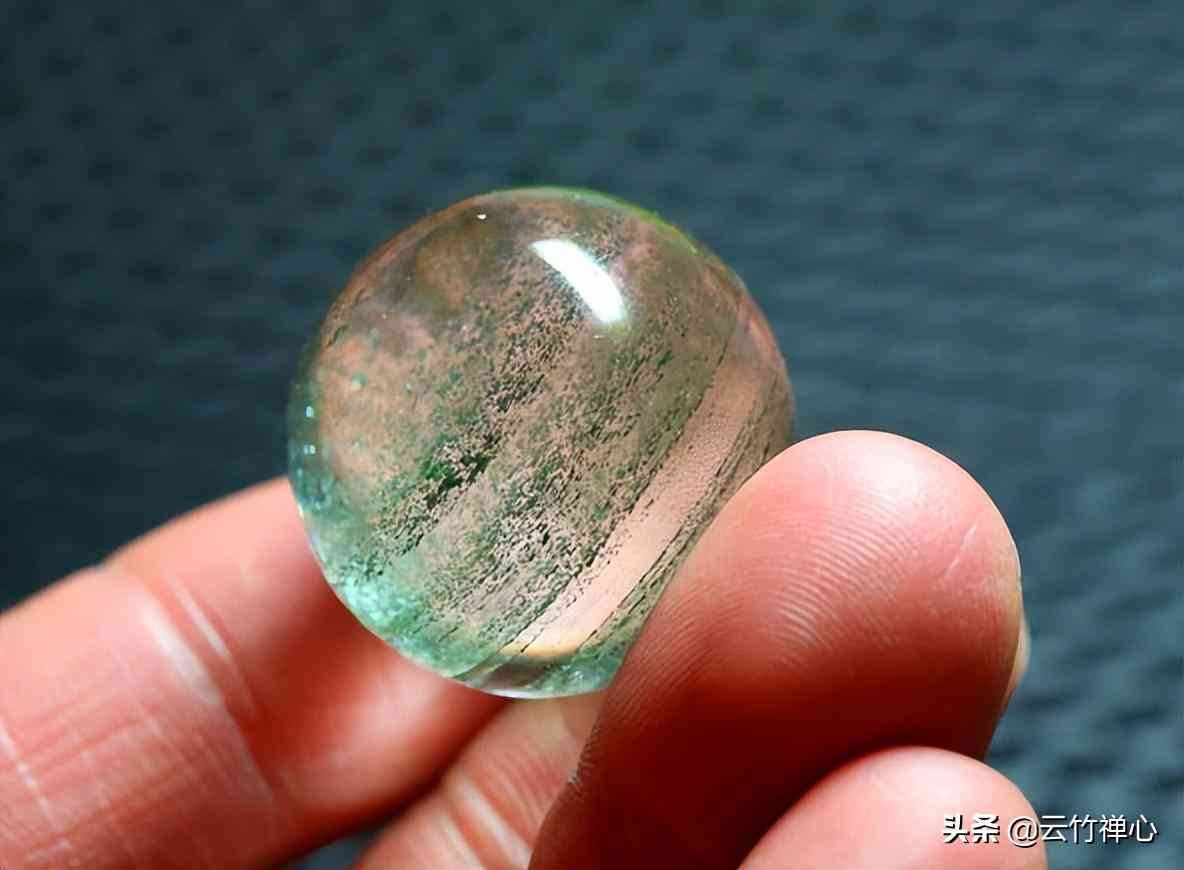 綠水晶有天然的嗎(綠水晶有天然的嗎有人買嗎)插圖3