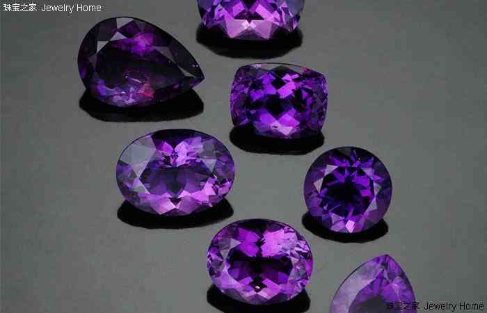 天然紫水晶貴不貴(天然紫水晶貴不貴)插圖2