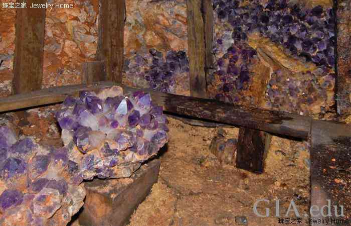 天然紫水晶貴不貴(天然紫水晶貴不貴)插圖4