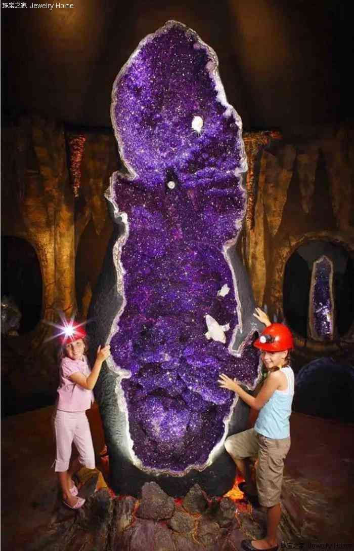 天然紫水晶貴不貴(天然紫水晶貴不貴)插圖9