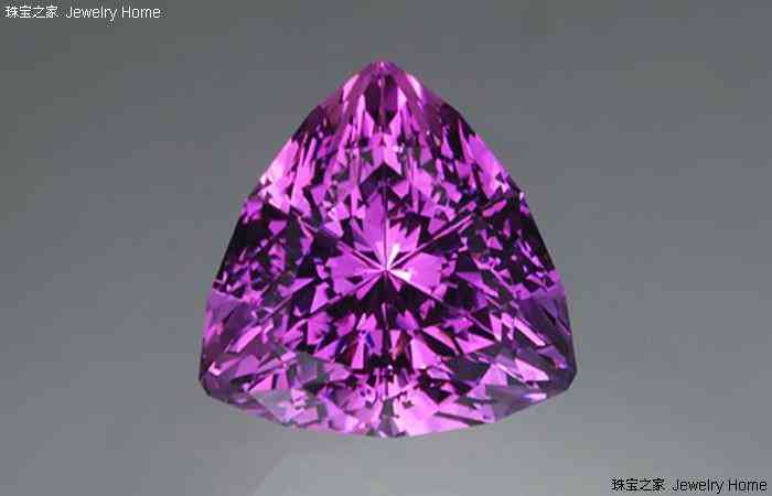 天然紫水晶貴不貴(天然紫水晶貴不貴)插圖10