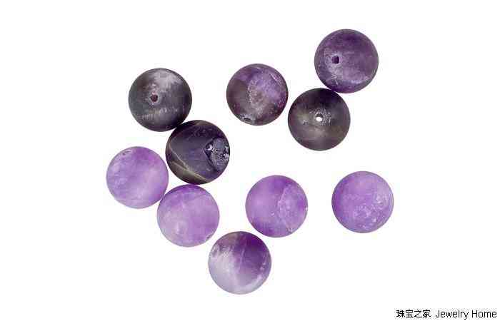 天然紫水晶貴不貴(天然紫水晶貴不貴)插圖15
