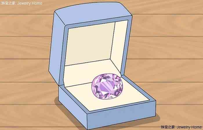 天然紫水晶貴不貴(天然紫水晶貴不貴)插圖19