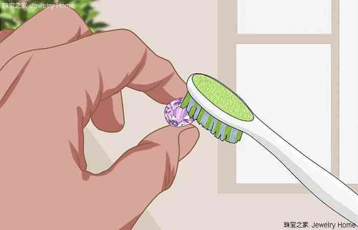 天然紫水晶貴不貴(天然紫水晶貴不貴)插圖21