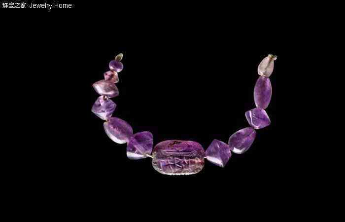 天然紫水晶貴不貴(天然紫水晶貴不貴)插圖22