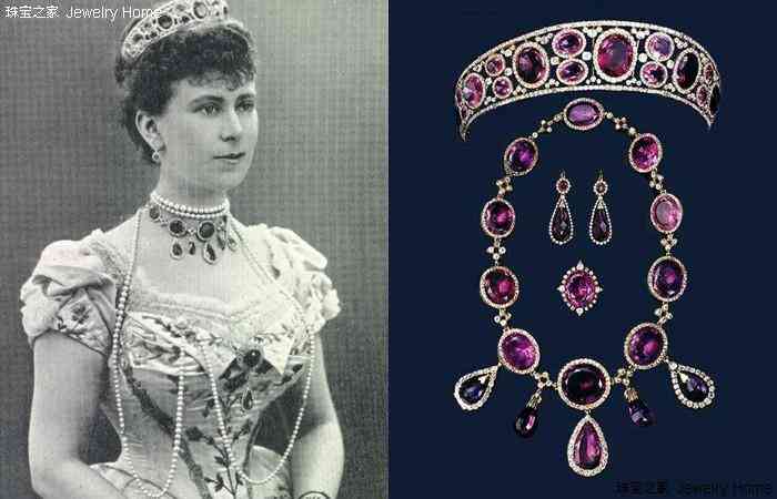 天然紫水晶貴不貴(天然紫水晶貴不貴)插圖25