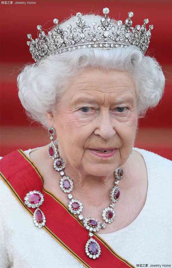 天然紫水晶貴不貴(天然紫水晶貴不貴)插圖26