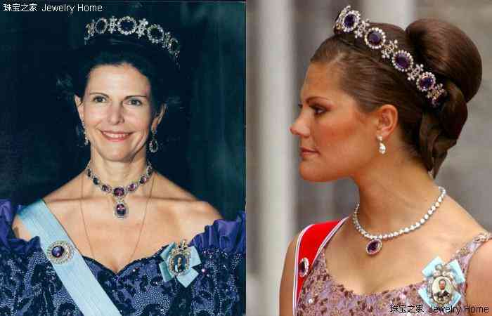 天然紫水晶貴不貴(天然紫水晶貴不貴)插圖27