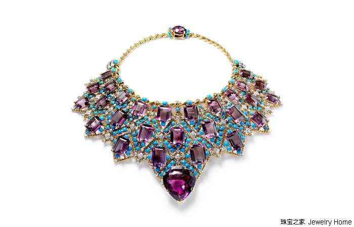 天然紫水晶貴不貴(天然紫水晶貴不貴)插圖29