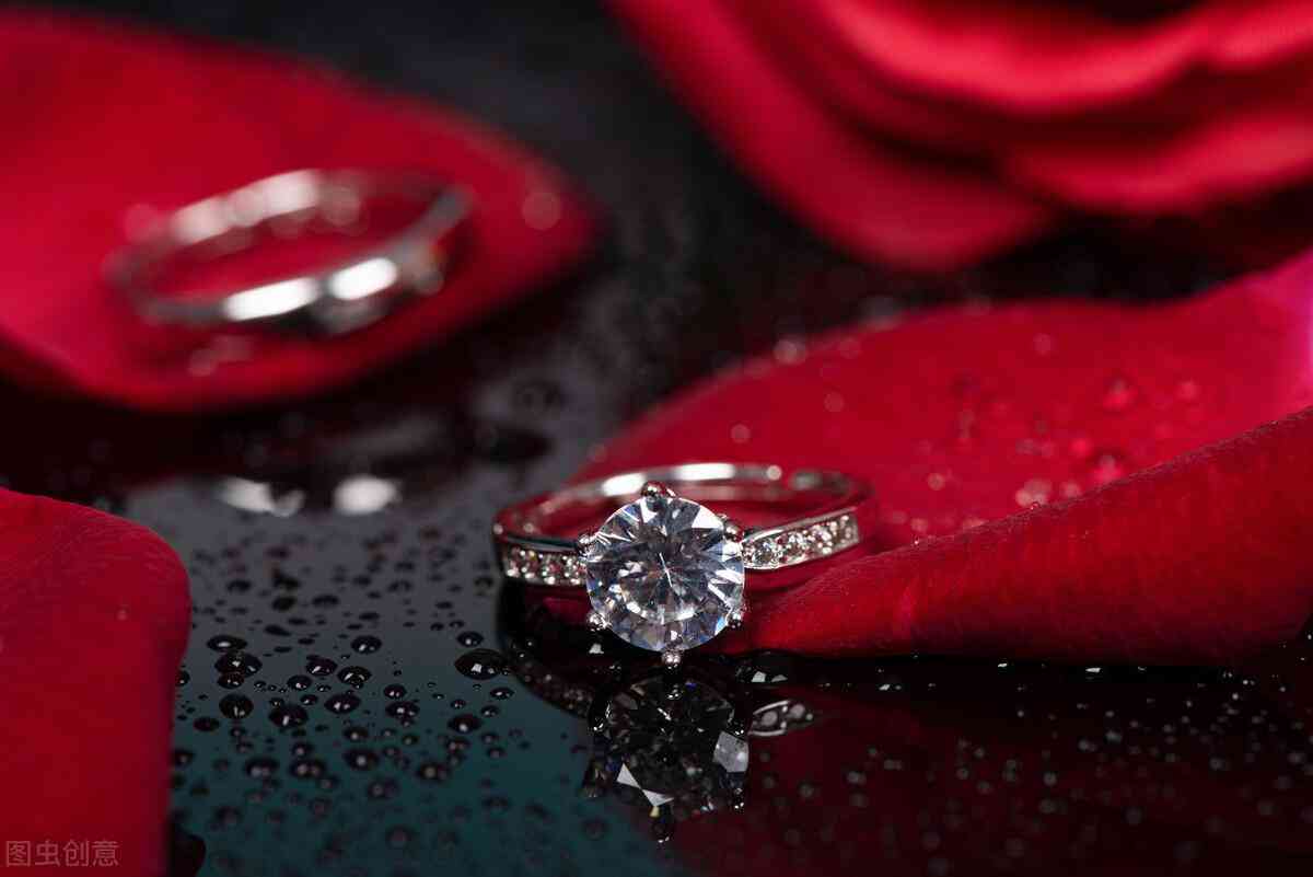 女生6厘米帶多少號(hào)戒指(6厘米戴多大的戒指)插圖1