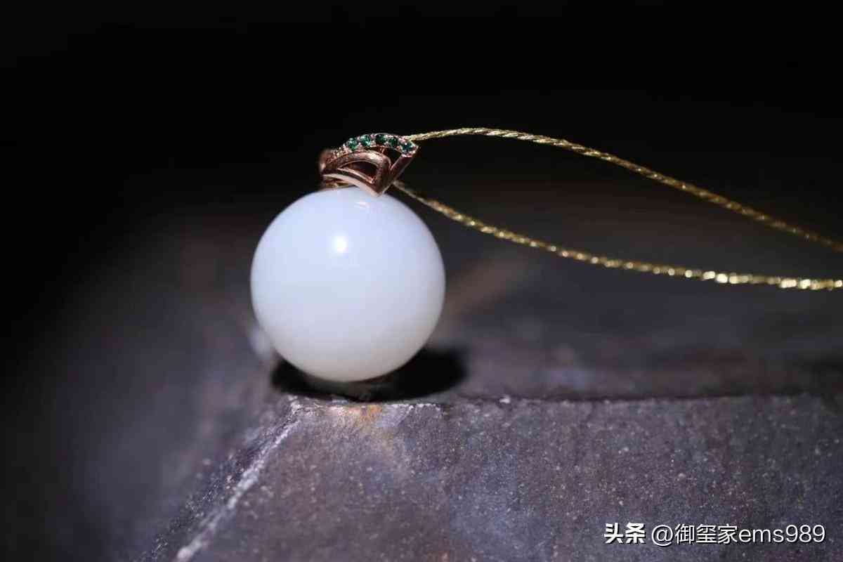 和田玉值錢嗎(和田玉價格一般多少)插圖1