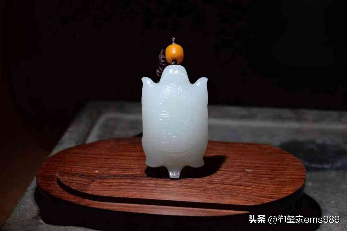 和田玉值錢嗎(和田玉價格一般多少)插圖3