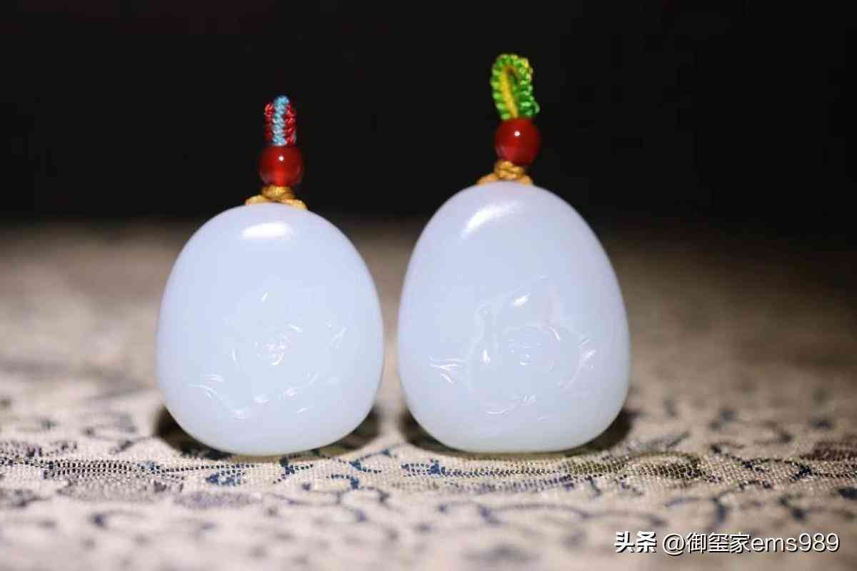 和田玉值錢嗎(和田玉價格一般多少)插圖4