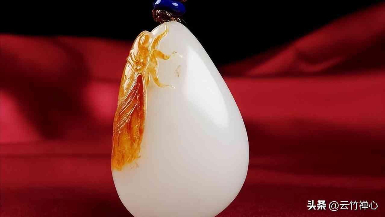 和田玉怎么識(shí)別(怎樣識(shí)別和田玉)插圖3
