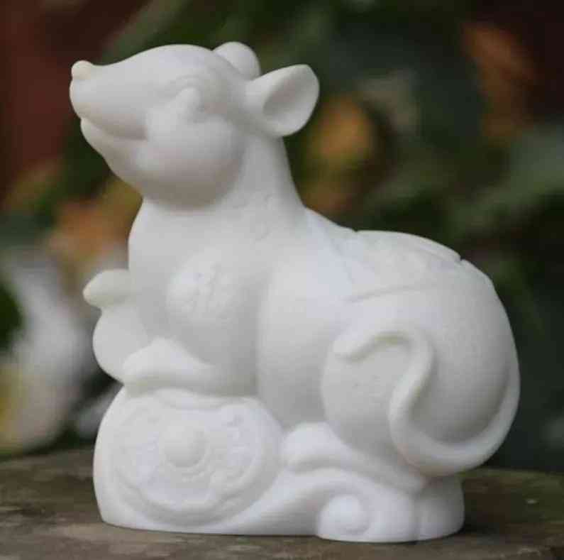 阿富汗白玉(阿富汗白玉是什么玉值錢嗎)