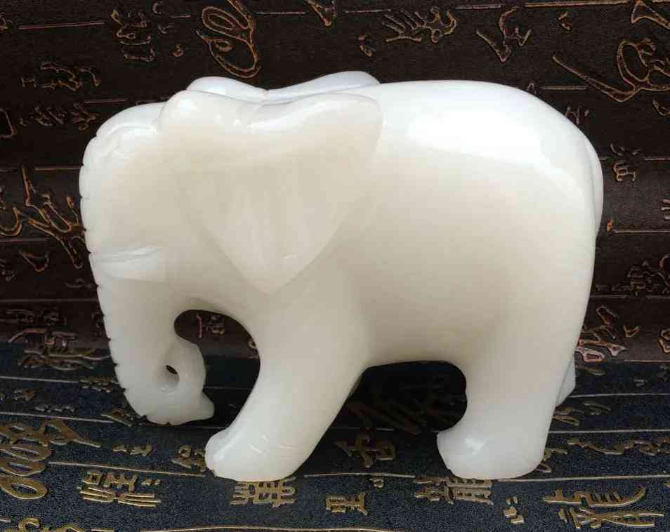 阿富汗白玉(阿富汗白玉是什么玉值錢嗎)插圖1