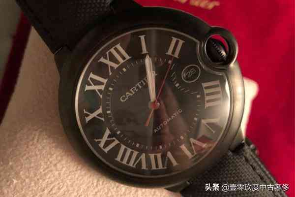 卡地亞手鐲回收價格查詢表(卡地亞手鐲回收多少錢一克)插圖1