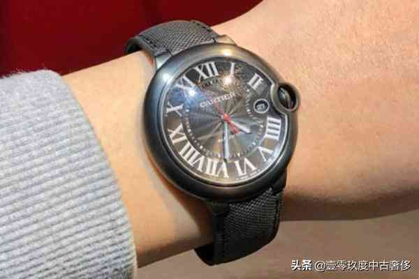 卡地亞手鐲回收價格查詢表(卡地亞手鐲回收多少錢一克)插圖2