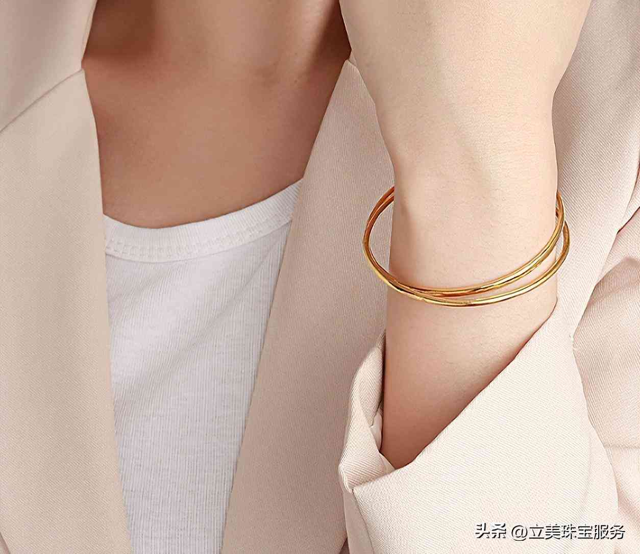 黃金首飾加工費多少錢一克(1克黃金加工費大概多少錢)