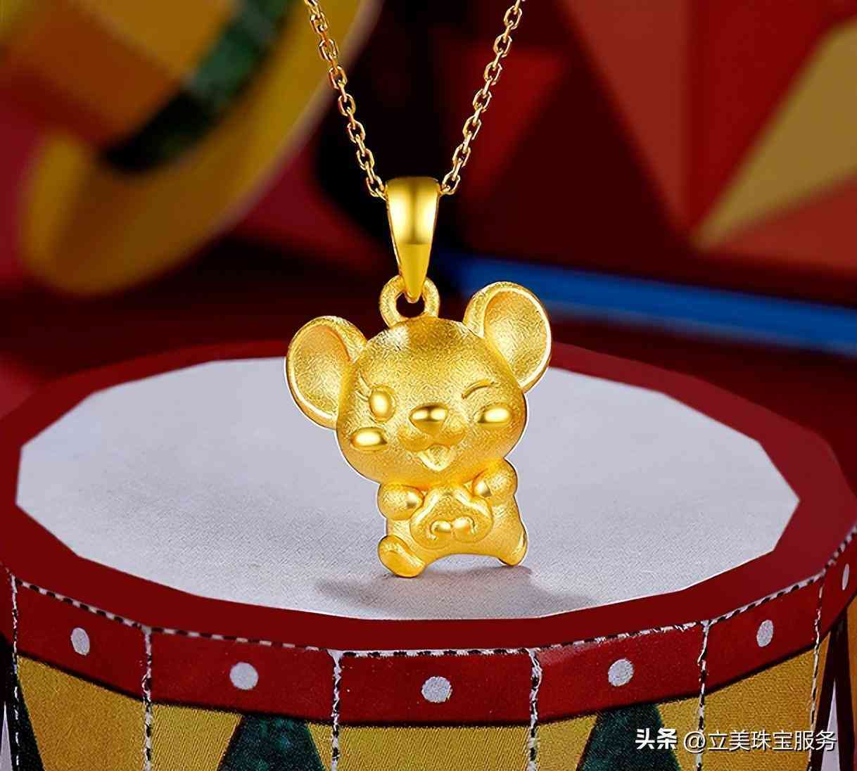 黃金首飾加工費(fèi)多少錢(qián)一克(1克黃金加工費(fèi)大概多少錢(qián))插圖2